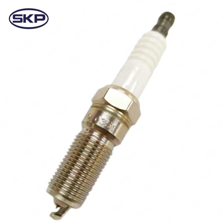 SKP Spark Plug for Envision, LaCrosse, Colorado, Impala, AcadiaMore SP1024