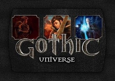 Gothic Universe Edition | PC Steam | Download Key | Global