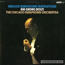 Symphonie Fantastique Berlioz