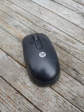 original HP 1.5V 30mA all-in-one wireless mouse