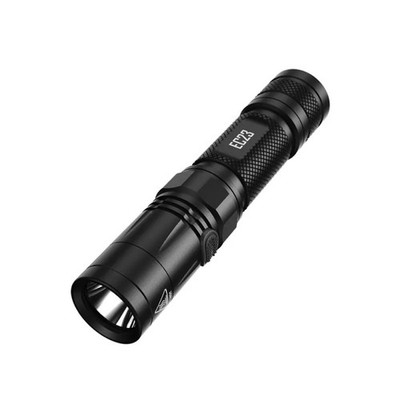 Nitecore EC23 Taschenlampe. High Performance.  1800 Lumen
