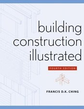 Building Construction Illustrated Paperback