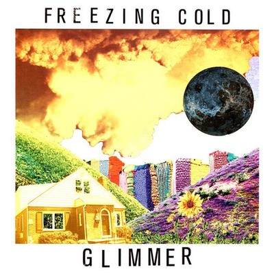 Freezing Cold - Glimmer (Vinyl LP - 2019 - US - Original)
