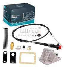 PSL450 Cable Operated Shift Actuator, Fit for Dodge W150/W250/W350/Ramcharger 
