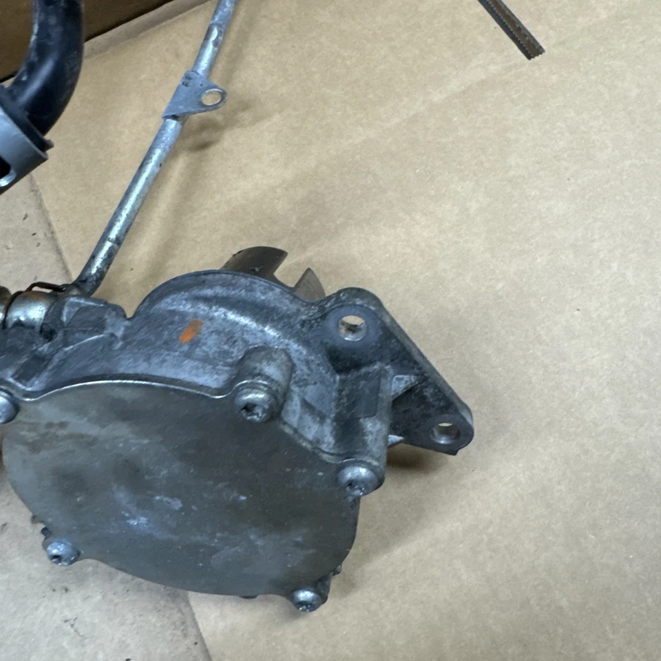 2020 2021 2022 SUBARU LEGACY Xt 2.4 Turbo Vacuum Pump OEM Line Hose Engine B170 - Image 4 of 4