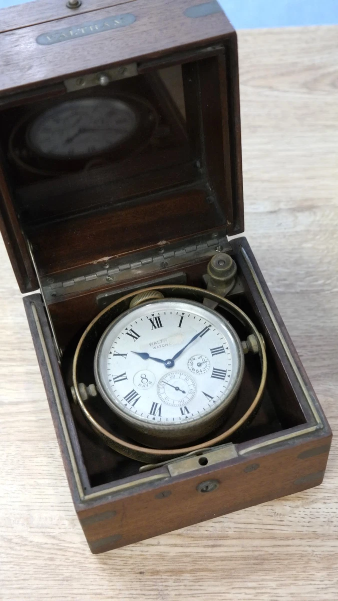 United States WWI Maritime Antiques for sale | eBay
