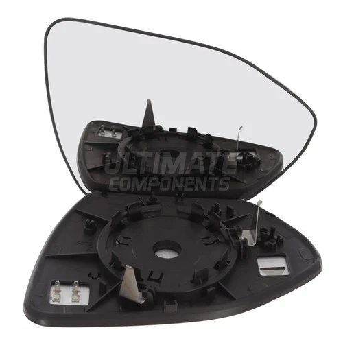 Wing Mirror Glass For Hyundai Tucson 2020-2025 Convex Heated Drivers Side Right