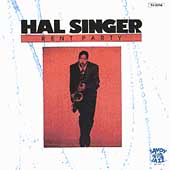 Hal Singer Rent Party by Hal Singer (CD, Oct-2005, Savoy Jazz (USA)) for sale ...