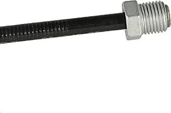 Novo kit de tubulação de freio hidráulico AcDelco fabricante de equipamento original para 2005-2007 GMC Sierra 1500 22932595 - Imagem 2 de 2