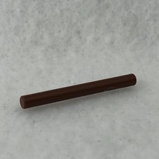 LEGO 30374 Reddish Brown Bar 4L Lightsaber Blade / Wand x1
