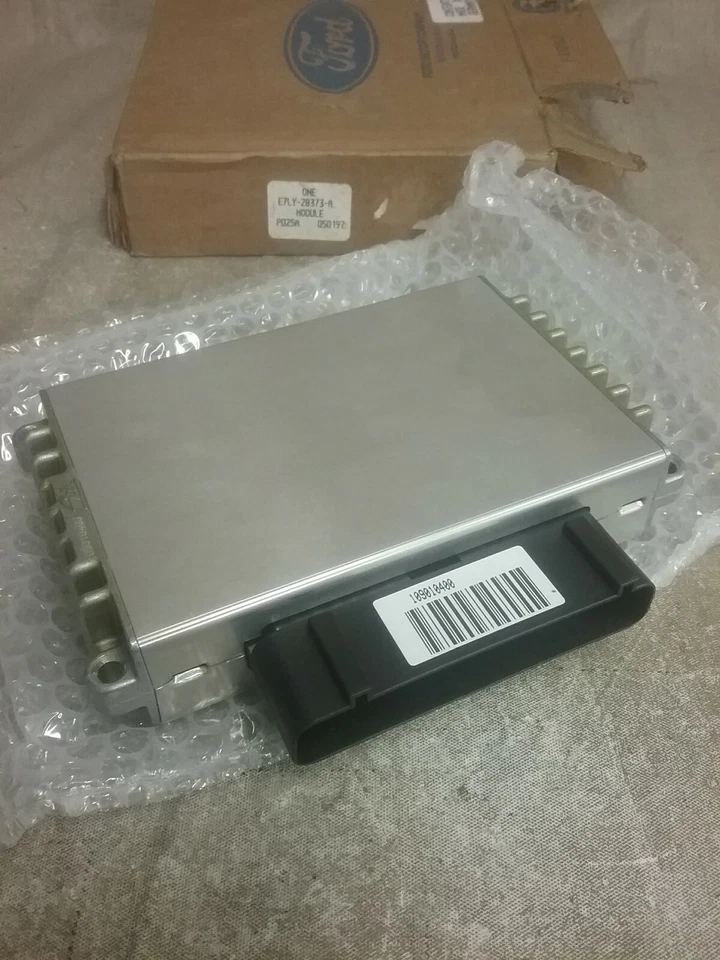 Módulo ABS E7LY-2B373-A Ford Motor Company - Control antibloqueo Foto 2 de 4