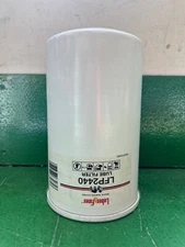 Luber-Finer LFP2440 Engine Oil Lube Filter Replaces BALDWIN B1403
