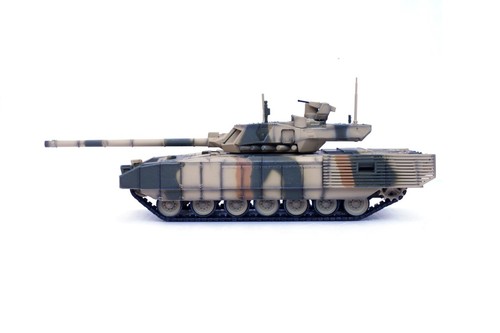 Panzerkampf 12166PC 1/72 UVZ T-14 Armata Russian Army, Russia - Picture 13 of 16
