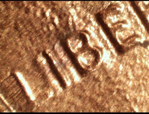🔥💥1987 D Lincoln Memorial Cent ERROR -very Nice Check The Pictures. 🔥💥 - Picture 3 of 12