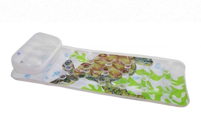 intex 18 pocket pool float