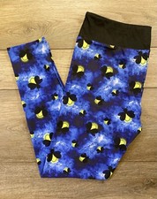 TC Fireflies Leggings, NEW 