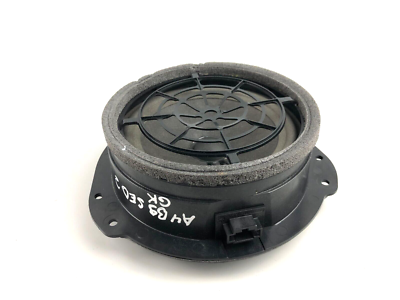 Audi A4 B9 Rear Left Right Door Sound System sound Speaker Unit
