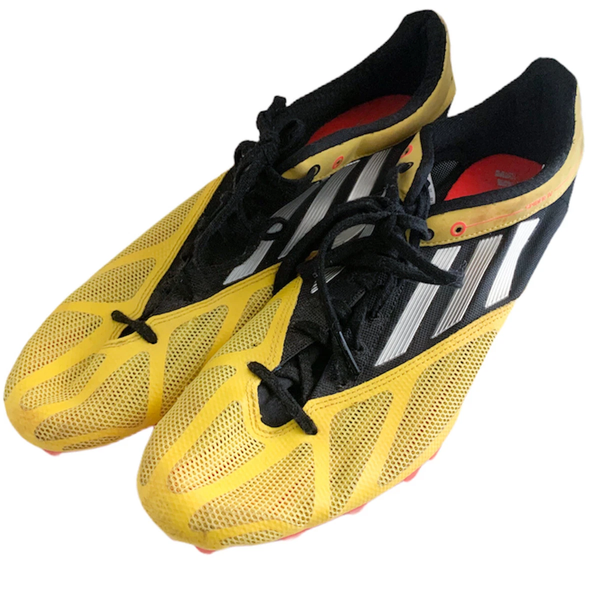 Adidas hotsell 219 spikes