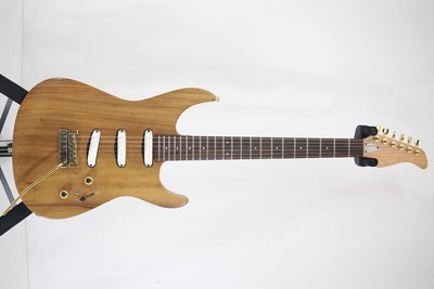 Fernandes Revolver Natural FR-100 ST Type 1990 