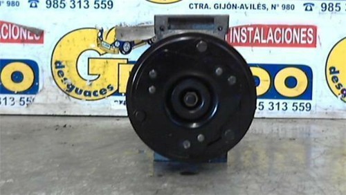 8200021822 Klimakompressor Renault Laguna Ii (Bg0)(2001->) 1.9 Dci (Bg0G) F9Q 75