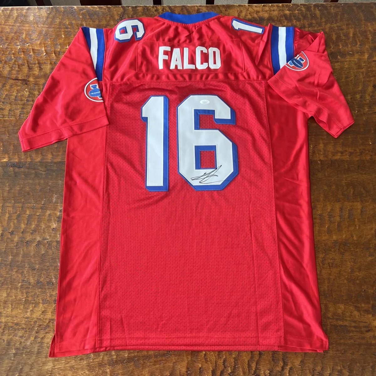 Shane 2024 falco jersey