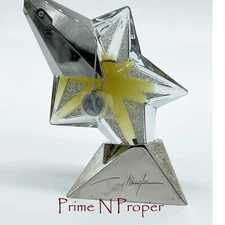 Thierry Mugler Piedestal Star Holder fits  Angel bottles 75/50/25Ml, no parfum