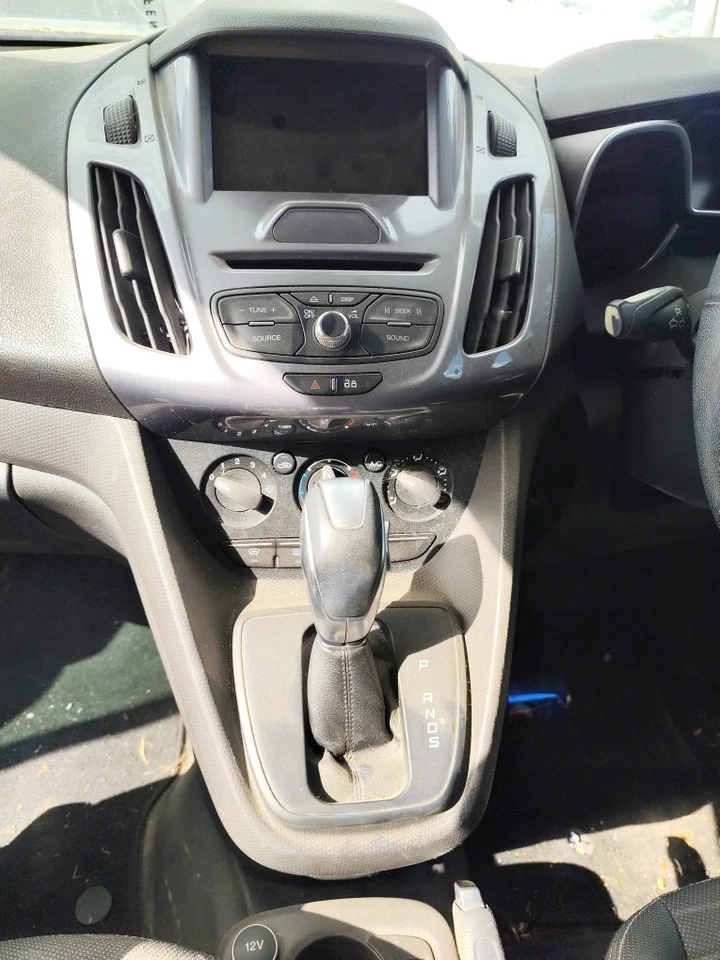 Palanca de cambios automática Ford Transit Connect 2015-2024 Foto 2 de 3