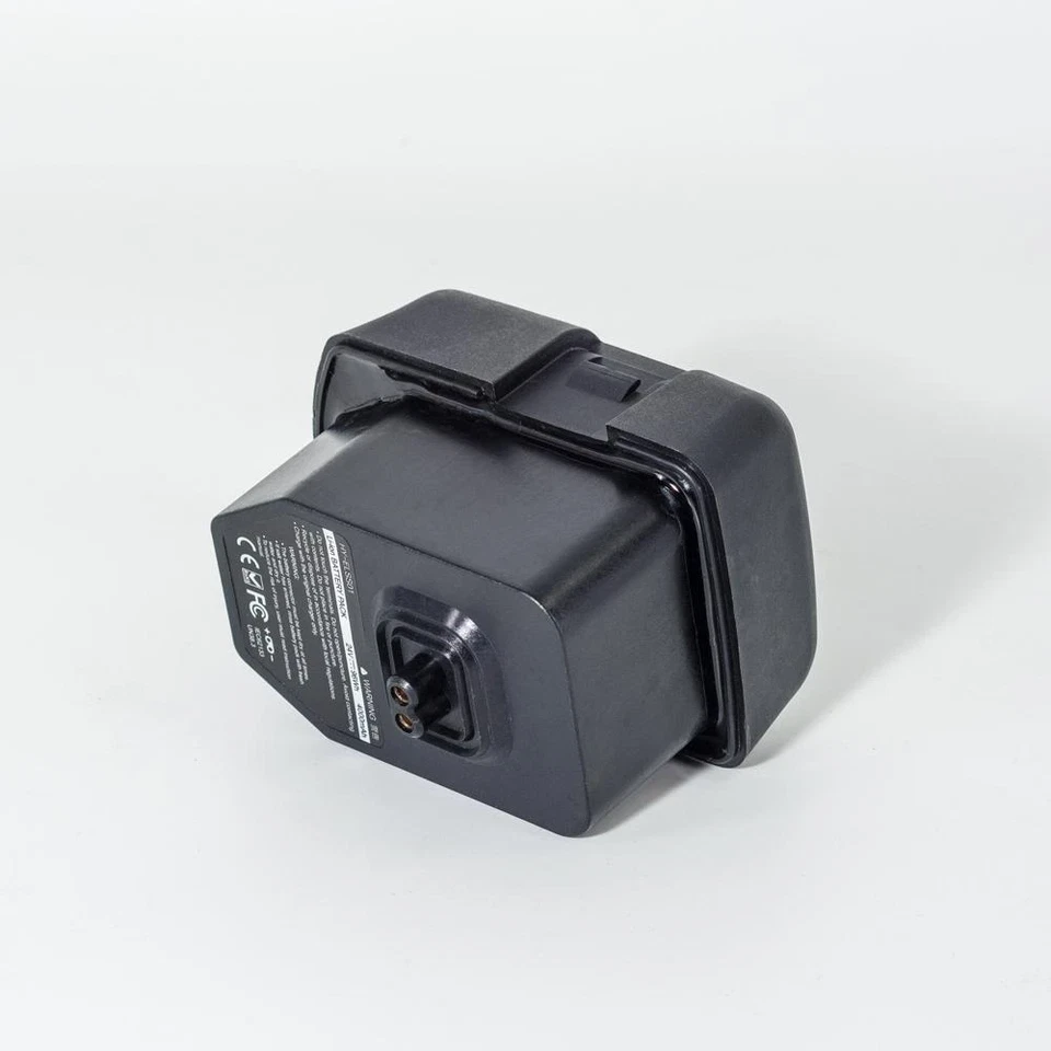 Batería extra para scooter submarino Asiwo Foto 2 de 3