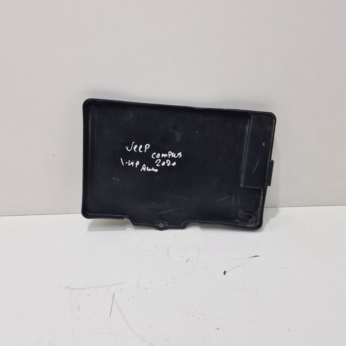 JEEP COMPASS BATTERY TRAY 1.4 PETROL AUTOMATIC 2020 68290620AB - Picture 3 of 10