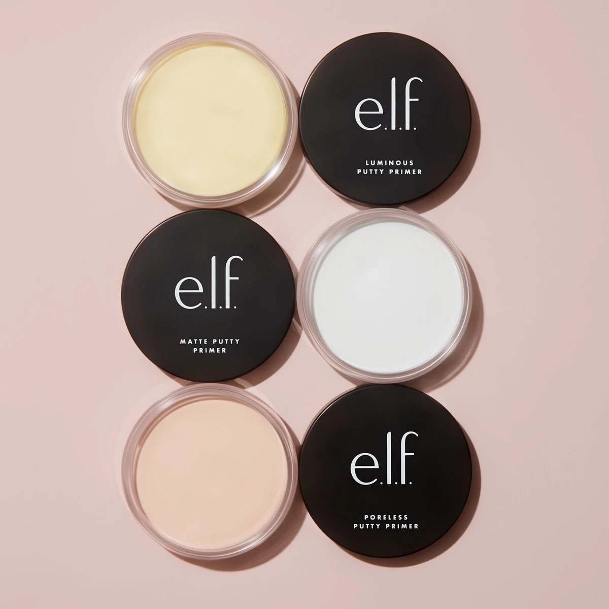 Elf Matte Makeup Primer Saubhaya Makeup