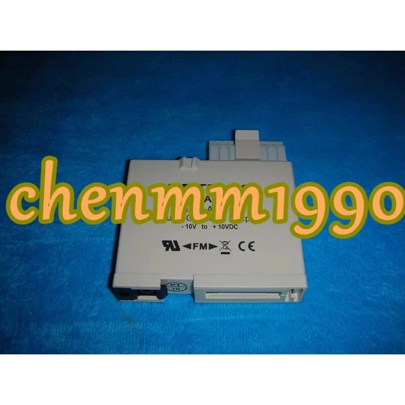 1PC USED OPTO22 SNAP-AOV-27   #YY - Image 2 of 3