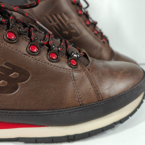 New Balance 754 Brown Men's Casual Shoes Boots UK 10.5 - Picture 8 of 19