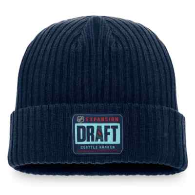 Nhl Expansion Watch Nhl Draft 2021 Men's Seattle Kraken Fanatics