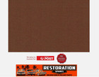<!--F#f_0-->HOLDEN EJ SEDAN SANDPAPER TAN ROOF HEAD HOOD LINING (7D)<!--F/-->