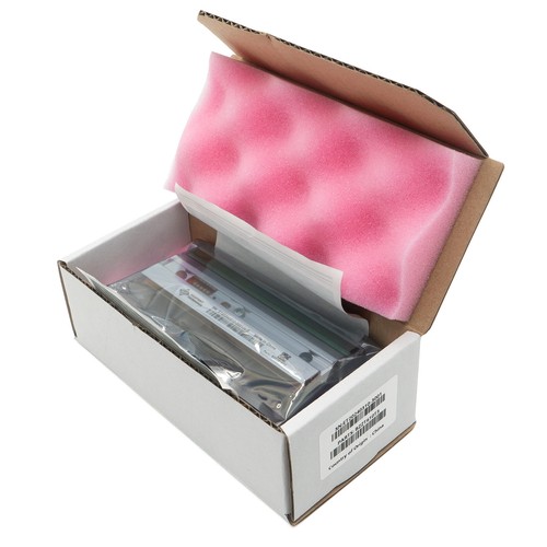 P1083320-011 testina di stampa 300 dpi per stampante termica etichette Zebra ZT610 OEM - Foto 4 di 8