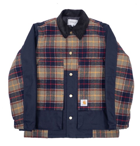 Carhartt Highland Jacket Coat Chore, Size M, New With Tags - Picture 1 of 8