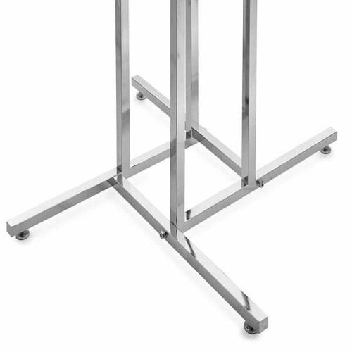 HD FASHION RAIL 4 OR 2 WAY, SPIRAL, CIRCULAR RAIL, 1 OR 2 TIER SPINNER,HAT STAND - Picture 65 of 65