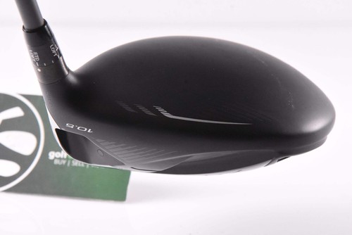 Srixon ZX5 Mk II 2023 Driver / 10.5 Degree / X-Flex Hzrdus Smoke Black 60 Shaft - Picture 5 of 8