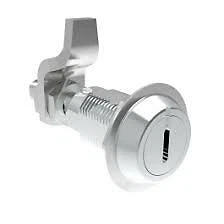 SOUTHCO VISE ACTION COMPRESSION LATCH, LARGE SIZE, SLOTTED RECESS, SS #E3-19-20