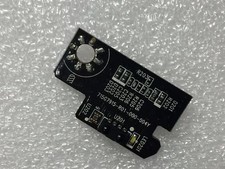 Vizio E50x-E1 4K LED TV IR Sensor Board-715G8314-R01-000-004Y