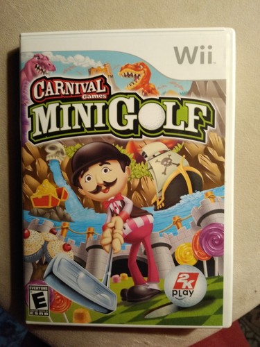 Wii Games with Manuals - Most are Mint ! - Picture 116 of 729