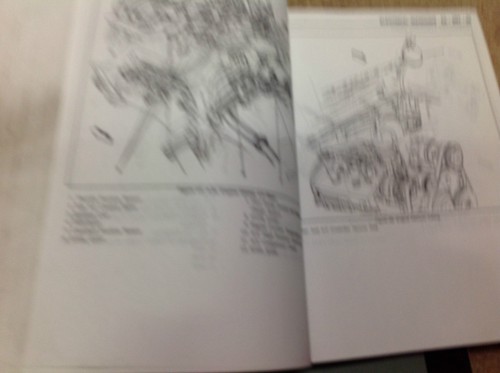 1997 Chevrolet S10 Blazer GMC Jimmy Sonoma TRUCK Service Shop Repair Manual Set - Picture 7 of 9