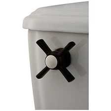 Kingston Brass KTZX5 Millennium Tank Lever Oil Rubbed Bronze