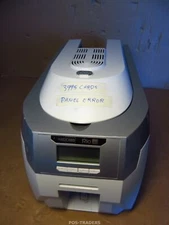 Magicard Rio Pro STD Duo SMART Thermal ID Color Card Printer - 3995 CARD / ERROR
