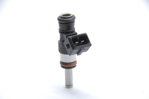 KRAFTSTOFFEINSPRITZVENTIL FÜR BMW R1200 R 1200 F 650 800 GS ST RT RS K50 0280158038 - Bild 6 von 6