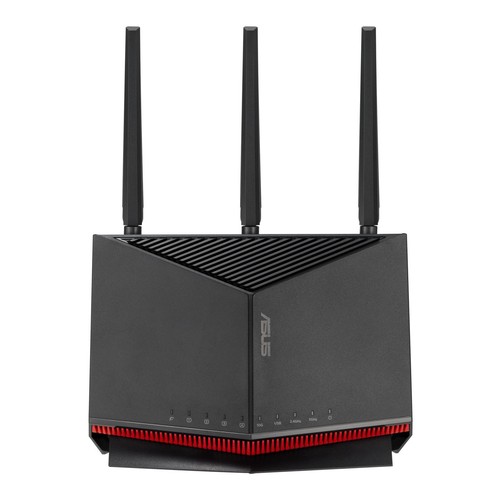 Routeur Asus RT-BE86U Wifi 7 - Photo 2/5