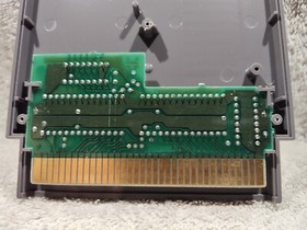 Mickey Mousecapade - (NES, 1988) *CIB + Case Protector* VGC* Tested! VINTAGE!