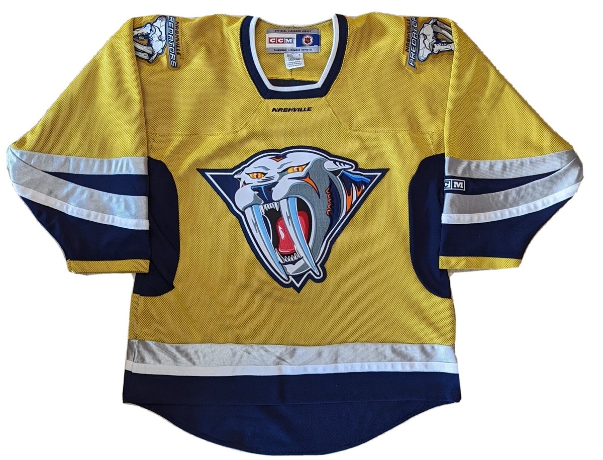 Nashville Predators 2001-09 Nashville Predators 2001-09