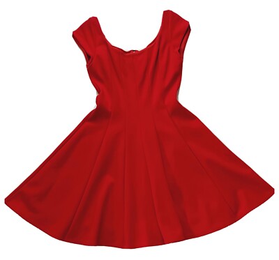 white christmas dresses NEW Bailey 44 Black Cocktail Dress main image 0