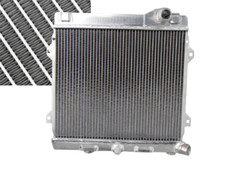 Radiateur BMW M3